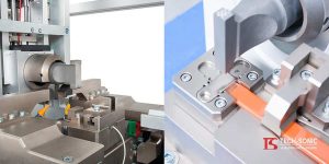 Read more about the article Busbar Welding of Electric Vehicle Batteries Using Ultrasonic Welding