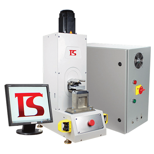 US-3020SH Ultrasonic Servo Spot Welder is the optimum solution for EV battery pouch cell welding of foils, leads, tabs and bus bar.