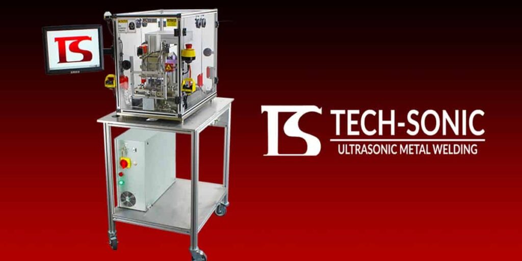 The ultrasonic welding technology is utilized in many industries, especially those using complex, delicate or minuscule components.