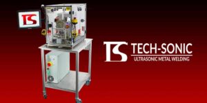 Read more about the article Ultrasonic Welding Technology: What is it for?