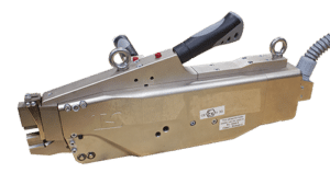 Read more about the article Precision Sealing with TECH-SONIC Ultrasonic Metal Tube Sealer