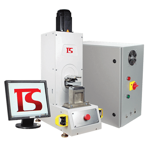 Ultrasonic Spot Welding Machine for Prismatic and Pouch Battery Welding