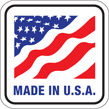 Made in USA
