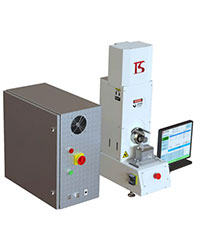 Tech Sonic Servo Spot Welder