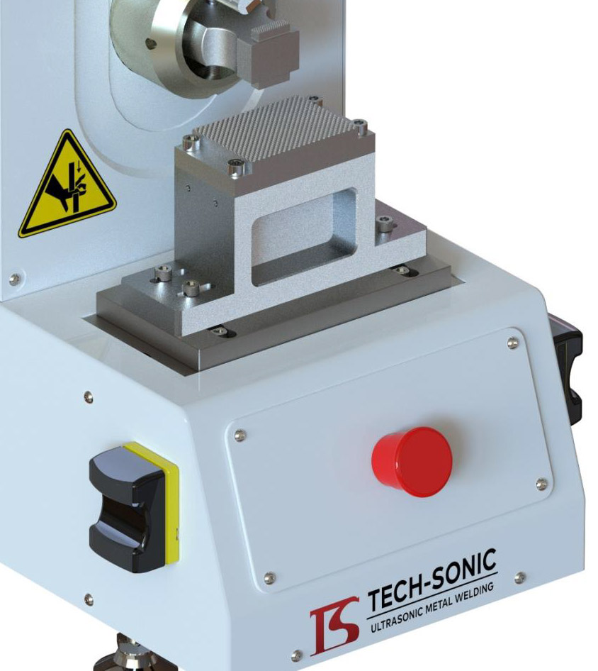 Servo Spot Welder Series Machines