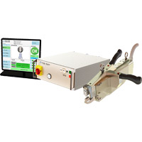 Compact Ultrasonic Tube Sealer TS-20TS-EX Plus
