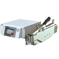 Ultrasonic Tube Sealer TS 20TS