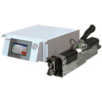 Ultrasonic Compact Tube Sealer TS 20TSC